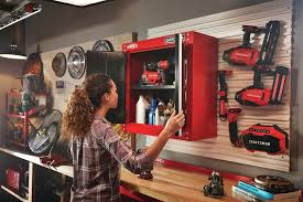 Stanley black & decker inclifestyle. Amazon Com Craftsman Tools Garage Storage