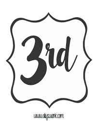 Birthday Banner Clipart Black And White Free Printable Black And White Banner Letters Swanky Design Company Banner Letters Birthday Banner Free Printable Free Printable Banner