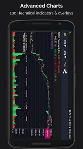 Stocks signal app allows swing trader and day trader to receive best . Stock Screener Stock Tracker Penny Stocks List Download Apk Application For Free