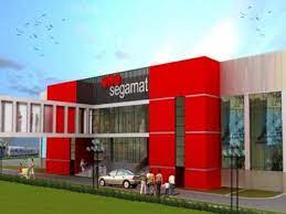 Located on level 2 lfs cinema segamat | blog. One Segamat Gowhere Malaysia