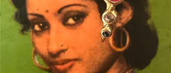 Catherine Levy and her extraordinary range of precious jewelry