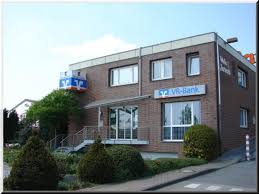 Von altersvorsorge über girokonto bis versicherung: Vr Bank Eg Region Aachen Geldautomat Aachner Kreuz Geldautomaten In Wurselen Schumanstrasse 13