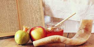 During rosh hashanah, jewish people around the . Rosh Hashanah 2021 When Why Is It Celebrated