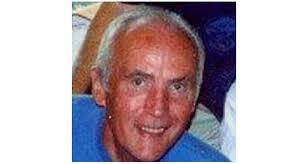 Kenneth Garrick Obituary (1935