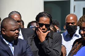 's fatal encounter with cops in north carolina has just been released to his immediate family. 20 Seconds Of Footage Family Of Andrew Brown Jr Reacts After Watching Body Camera Video Wavy Com
