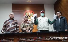 Harun masiku merupakan merupakan eks calon legislatif dari partai demokrasi indonesia perjuangan (pdip). Pdip Pecat Harun Masiku Usai Jadi Tersangka Suap Okezone Nasional