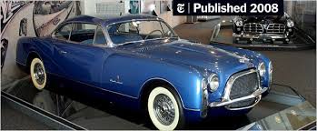 The muscle cars differed from the performance cars that traditionally came out of europe in that they were affordable and available to people of ordinary means who had a need for. Car Museums In Ohio And Michigan The New York Times