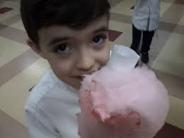 YKOR Adar Carnival Siyum Celebration