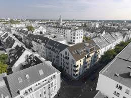 Du möchtest den eintrag einem freund oder kollegen. Nikolausstrasse 99 Koln Sulz Wvm Immobilien Neubau Immobilien Informationen