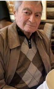 Raul Cisneros Obituary (2024)