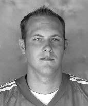 Schedule for the 2002 Season: