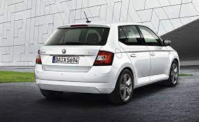 It is the successor of the škoda felicia, which was discontinued in 2001. Skoda Fabia Drive Im Test 2017 Die Limousine Mit Dem Besonderen Drive Meinauto De