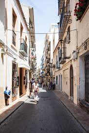 Discovering Benidorm Fashion Food Travel And Lifestyle Benidorm Spain Travel Travel Inspo