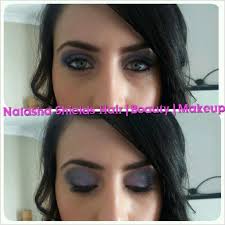 Natasha Shields Hair|Beauty|Makeup