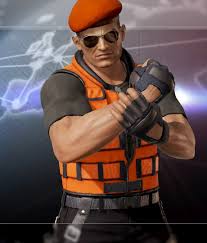 Unlocking costumes isn't as straightforward as you might like in dead or alive 6. Bayman Dead Or Alive 6 Costumes Dead Or Alive Wiki Fandom