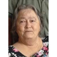 Obituary information for Ida Coates Thompson