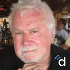 Gerald Ronning's Instagram, Twitter & Facebook