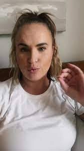 Whitney Veal's Instagram, Twitter & Facebook