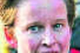 Isabelle Collier pakt zilver na hectische week