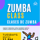 Zumba Class — Jordan Downs Center - Jordan Downs Recreation Center, 9900 Grape St Event Image