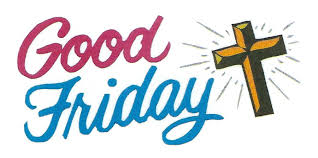 Good friday is a christian holiday dedicated to the crucifixion of jesus christ and his death on calvary. Line Logo Clipart Text Font Product Transparent Clip Art