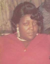 Obituary for MAMIE E. COPPINGER