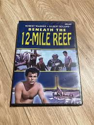 Beneath The 12-Mile Reef (dvd)