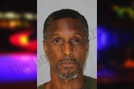 Marvin Taylor — Hall County Jail Bookings