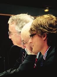 LSU Launches Energy Initiative Energy Initiative Task Force