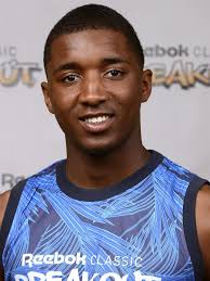 Watch Louisville Commit Donovan Mitchell play in the Nike Global Challenge 