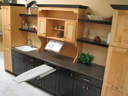 Ironing boards are bulky and can be quite heavy. 9 Clever Practical Ironing Board Storage Ideas 2021