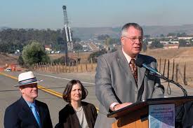 Dumping Impacts Flood Control