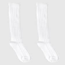 Shop our wide variety of products at the lowest online prices. Girls Knee High Socks 2pk Cat Jack White Target