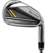 Visit us at left handed golf, cobham surrey kt11 1ef. Taylormade Rocketbladez Hl Iron Set Left Handed At Intheholegolf Com