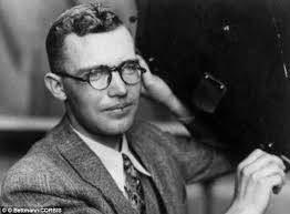 Clyde Tombaugh