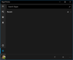Some users might be thinking of how to minimize skype to windows 10 system tray. How To Stop Skype From Running In The Background On Windows 10