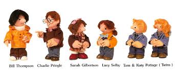Check spelling or type a new query. Postman Pat Original Character Descriptions Part 3 The World Of Animator Ivor Wood