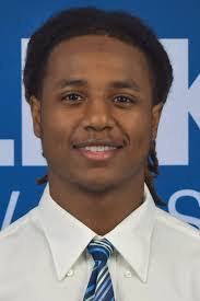 Kyle Bibbs's Instagram, Twitter & Facebook