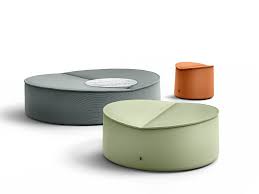 Pouf rotondo design flany, confortevole e molto comodo. Pin Su Imm Input