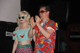 Like any person, she wants to feel sexy, yet respected. True Romance Alabama Worley Costume
