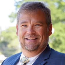 Corey L. Townsend platform & website