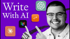 Supercharge Your Writing With AI