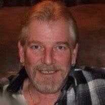 Michael Carter Obituary