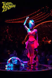 We Re All Mad Here Welcome To Wonderland Teatrozinzanni Seattle Save 23 50 Http Www Destinationcoupons Com Washi Teatro Seattle Discount Codes Coupon