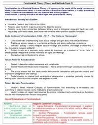 Theory And Methods Revision Notes And Summary Grids In 2020 Sociology Theory Sociology Psychology Revision