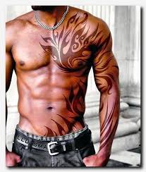 Tattoos Hot Tattoo Tribal Tattoos Mens Shoulder Tattoo Tribal Shoulder Tattoos