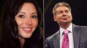 Janel Grant Responds To WWE And Vince McMahon's Attempt To Block Amended  Lawsuit