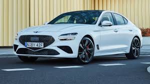 Открыть страницу «genesis g70» на facebook. 2021 Genesis G70 Price And Specs Caradvice