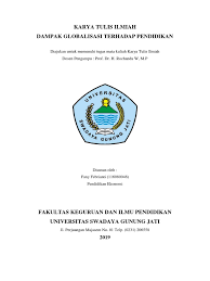 Check spelling or type a new query. Contoh Daftar Isi Makalah Dampak Globalisasi Terhadap Pendidikan Paint Colours