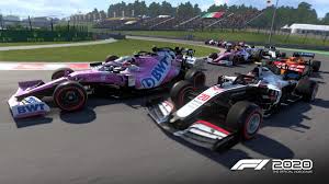 Review F1 2020 Is The Franchise S Best And Most Playable Game Yet